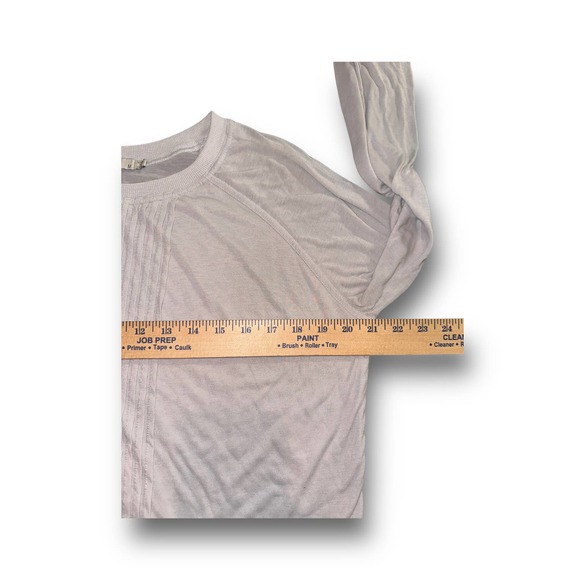 Prana Womens Sweater‎ Lightweight Size: Medium - Picture 4 of 6